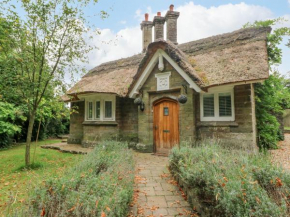 Lower Sketty Green Lodge